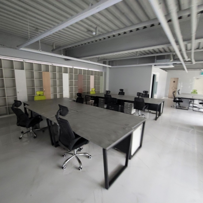 일련번호 1 4층 내부전경