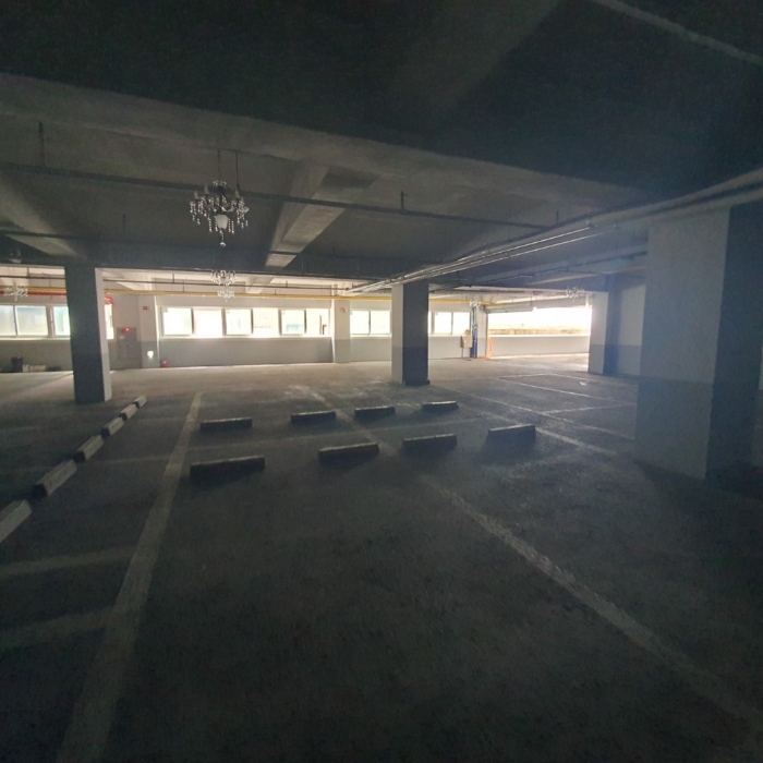 일련번호 1 지하1층 내부전경