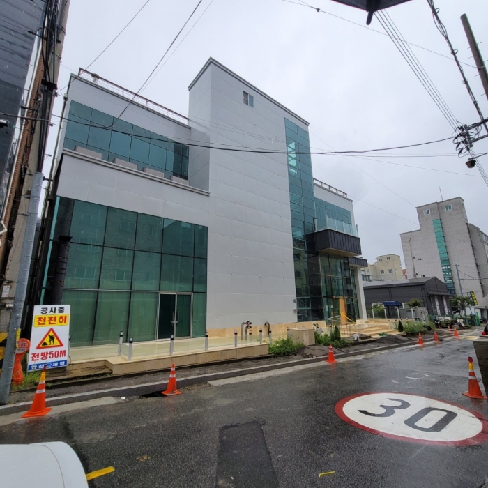 일련번호 1, 2 전경