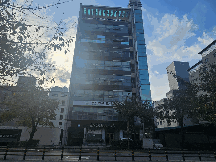 【 대상물건 전경 】