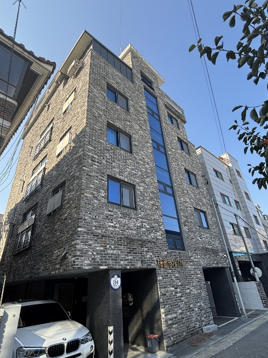 본건 동 전경