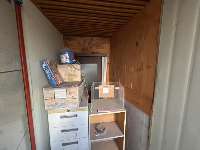 제시외 건물 ㉡