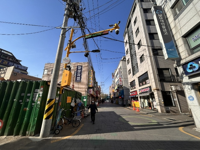 인근 주위 환경 1