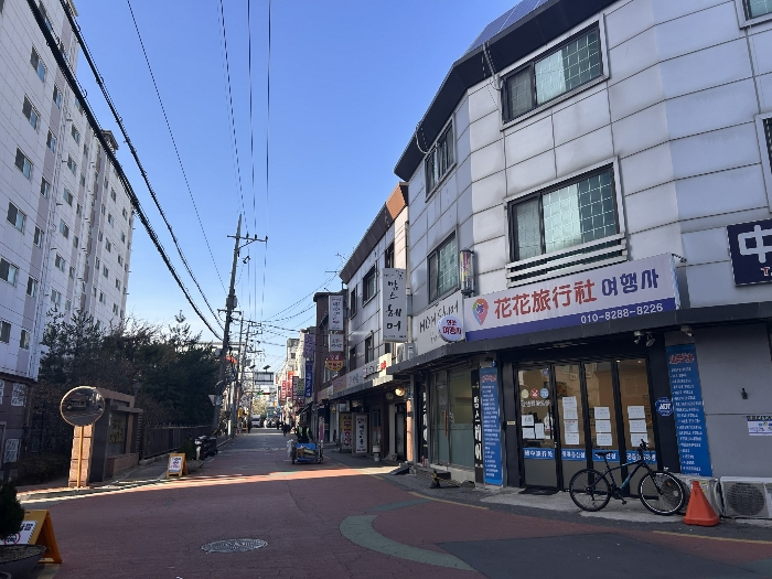 인근 주위 환경 2