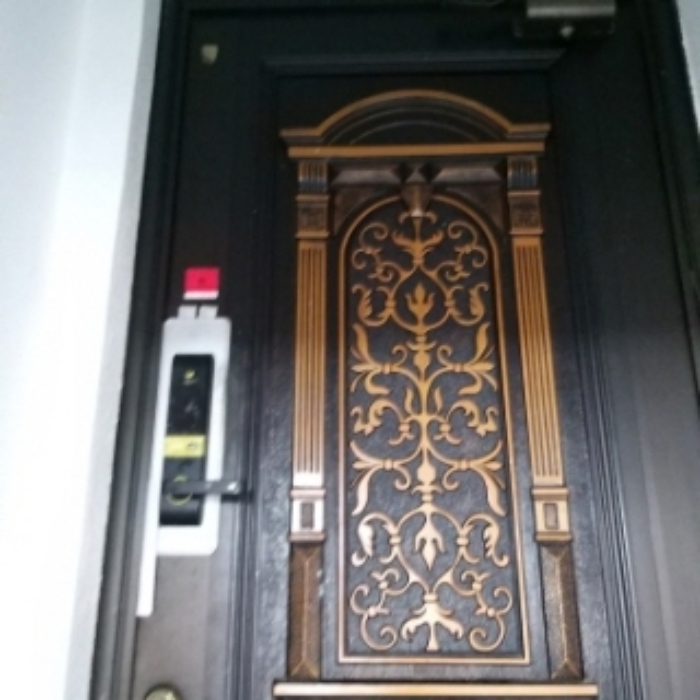 4층(소유자 거주)