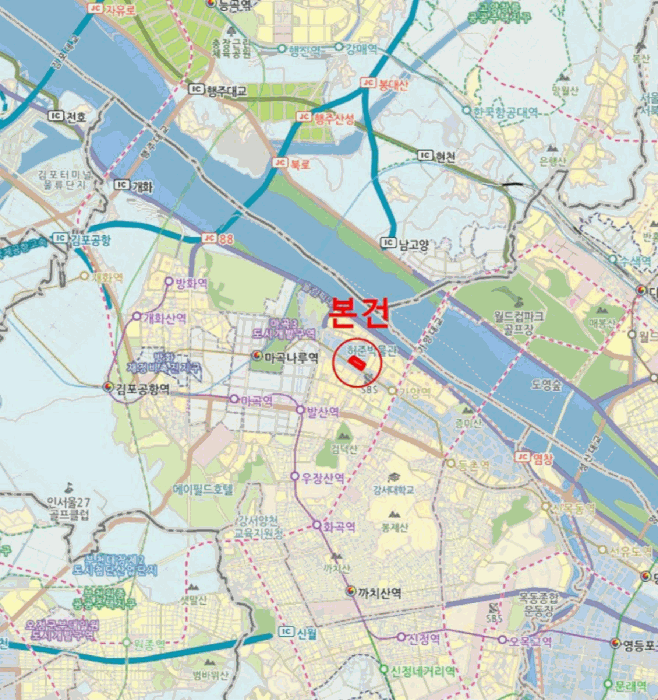 광 역 위 치 도