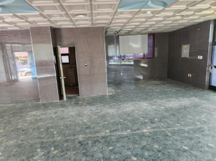 목록2. 1층 내부(공실)