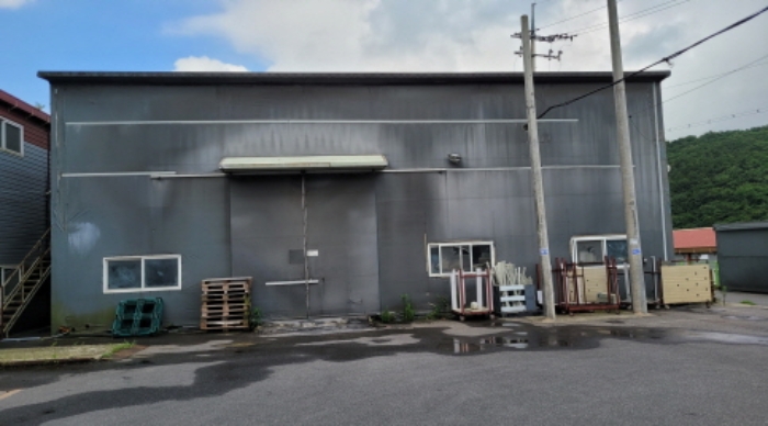 목록 1. 내 제시외 건물 1