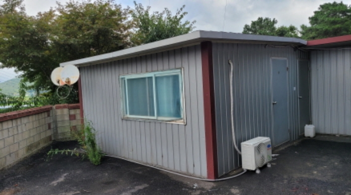 목록 1. 내 제시외 건물 3