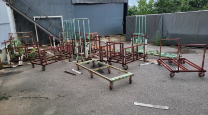 목록 5. 내 운반기구