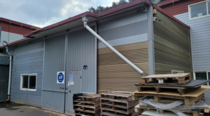 목록 5. 내 제시외 건물 1