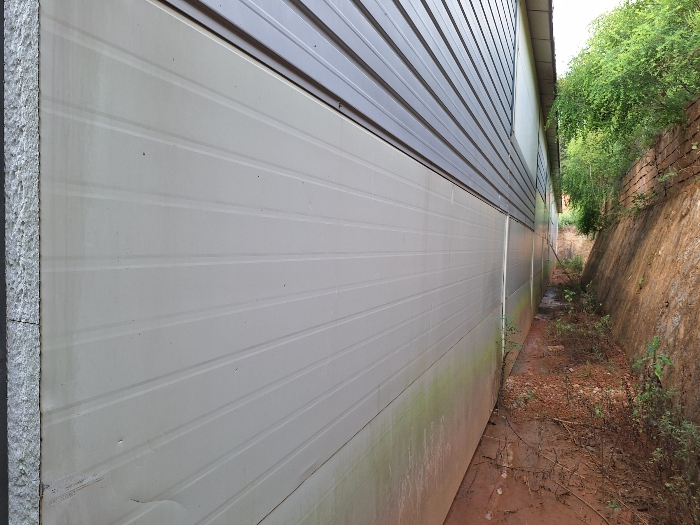 [ 제시외물건(㉢) ]