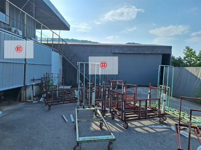 [ 제시외물건(㉫,㉬) ]