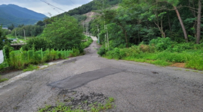 목록 9. 도로 전경 1