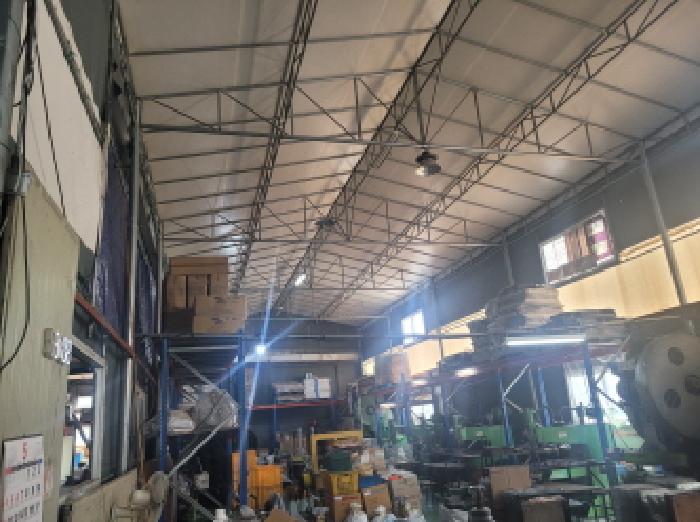 목록 1. 토지내에 소재하는 제시외 가설건축물 5(내부모습)