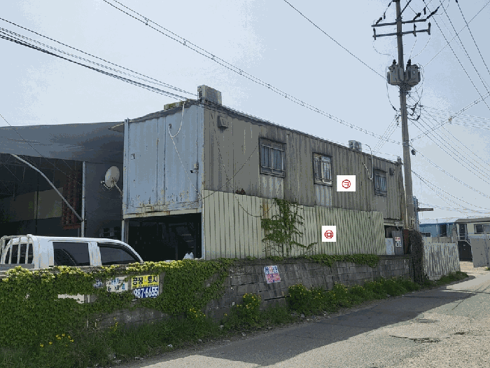 제시외 (ㅁ), (ㅋ)