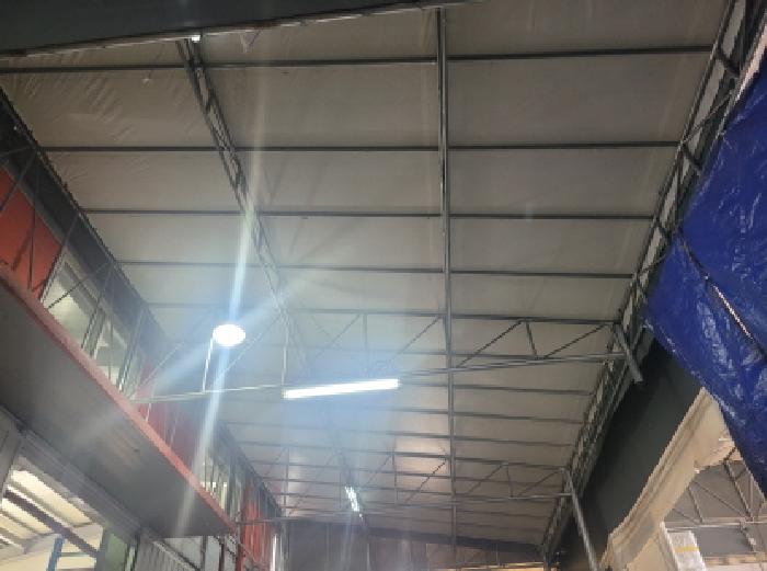 목록 1. 토지내에 소재하는 제시외 가설건축물 2