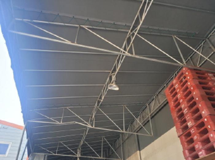 목록 1. 토지내에 소재하는 제시외 가설건축물 4