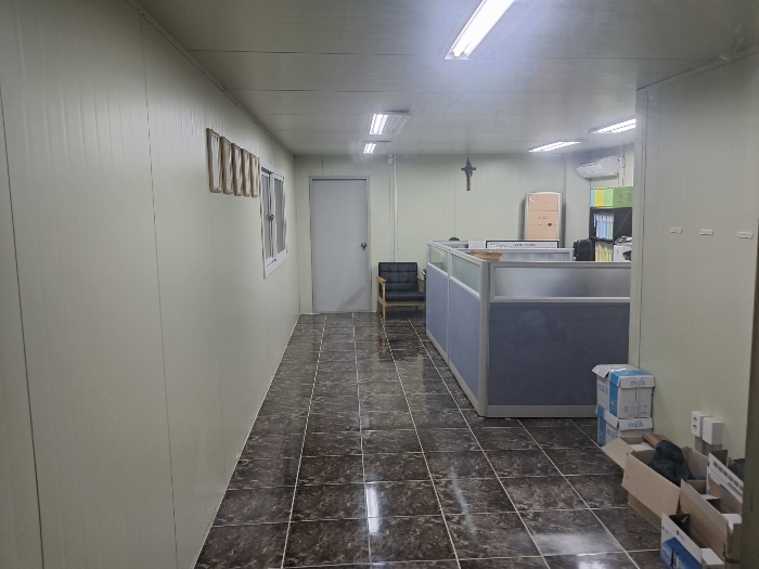 기호 2 건물 2층