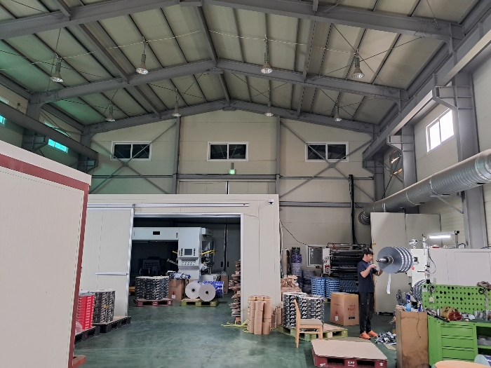 기호 3 건물 내부