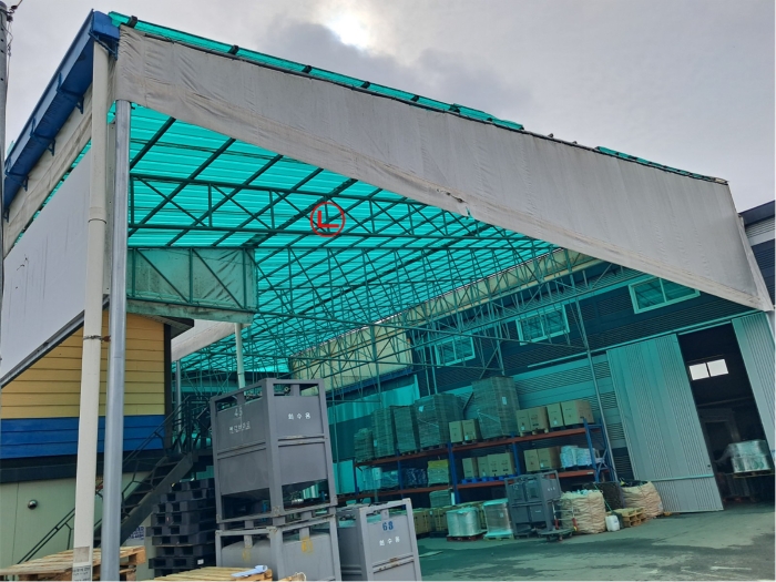 제시외 건물 ㉡