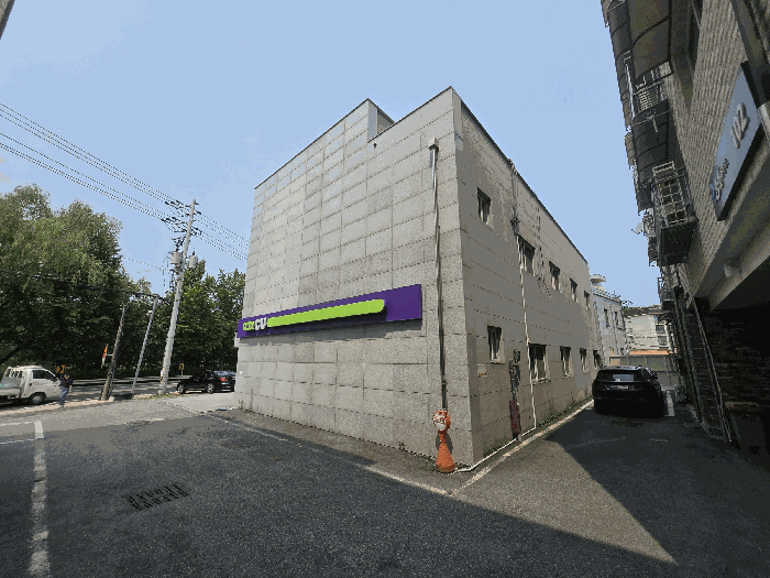 대상 부동산 전경