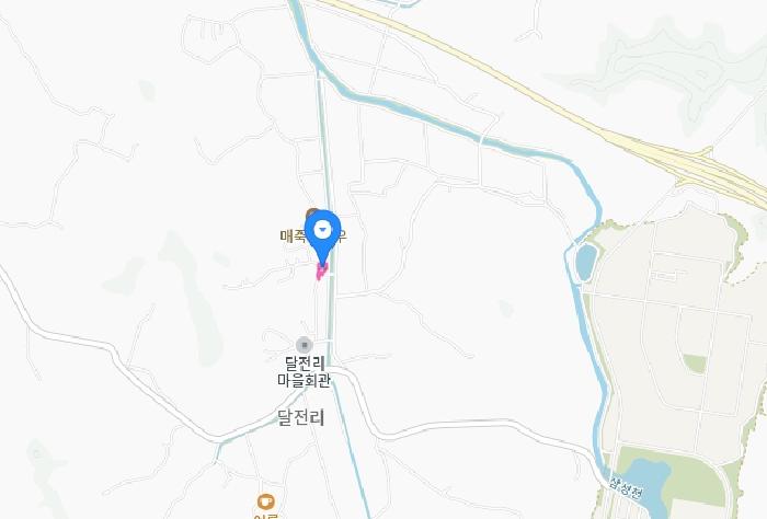지번약도