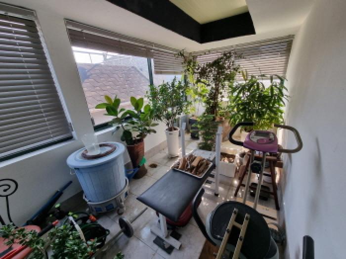 제시외 다용도실(6층 옥상)