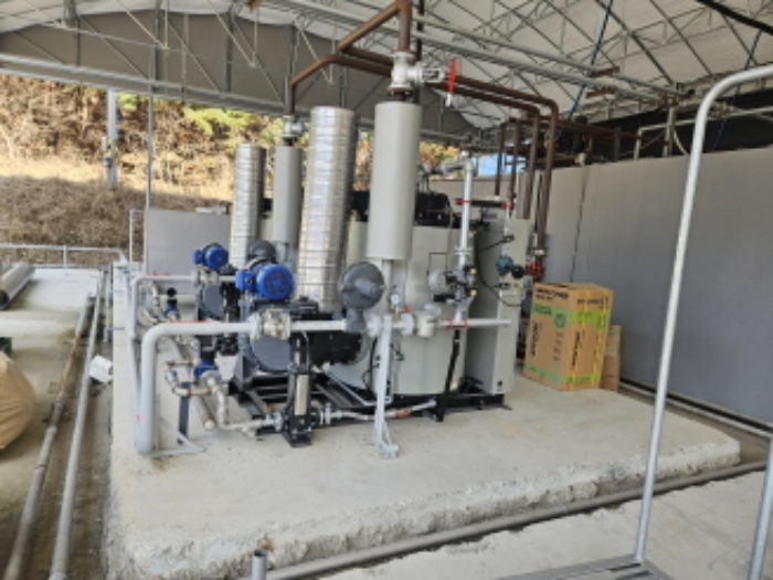 기계기구 5.보일러