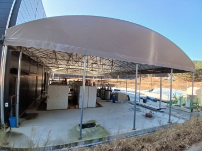 목록3(제시외 천막시설)