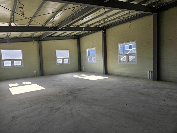 671번지 건물 2층 전경