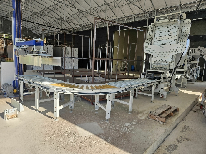 입병라인(외부설치)