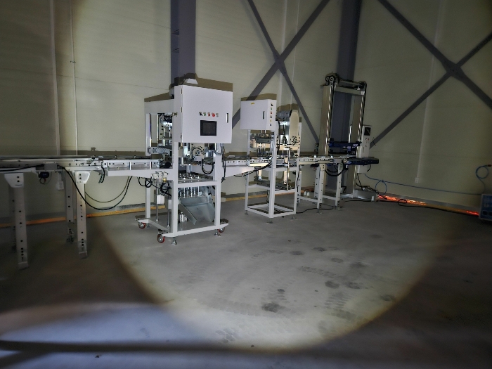 입병라인(실내)