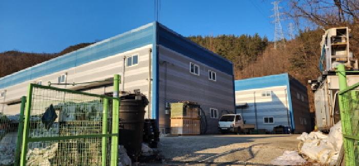 묵어리 388 및 주변