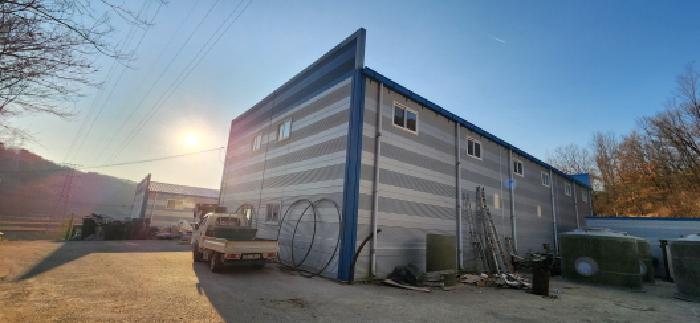 묵어리 388 1동 및 주변