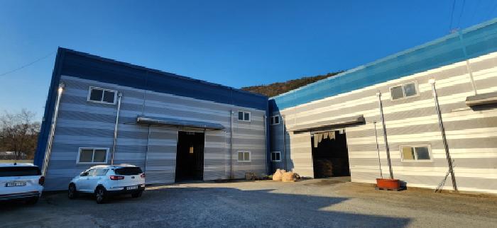 묵어리 387-1 2동 및 주변