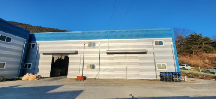 묵어리 387-1 1동 및 주변