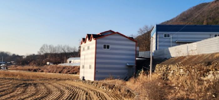 묵어리 387-3 및 주변