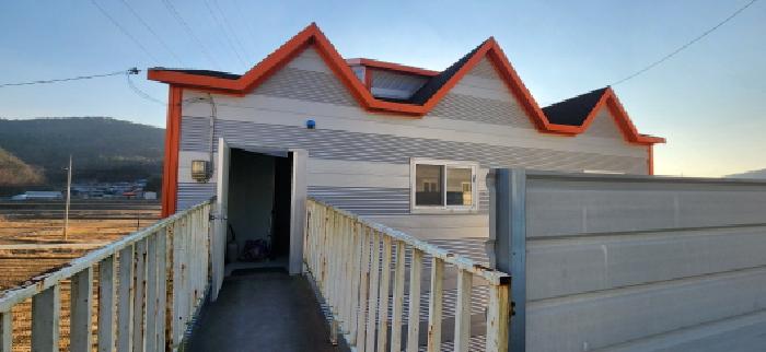 묵어리 387-3 출입구