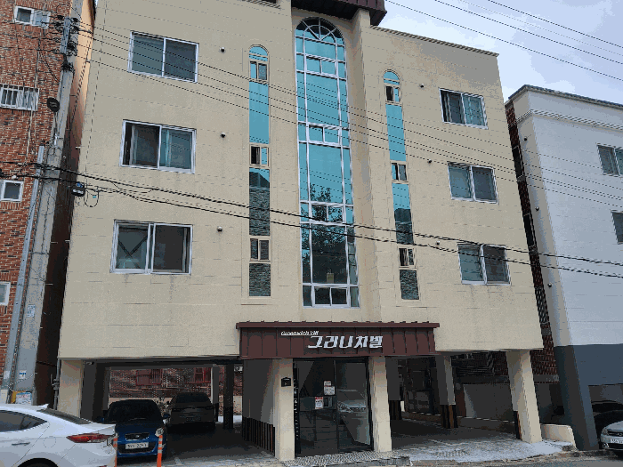 본건 2(가) 건물 전면