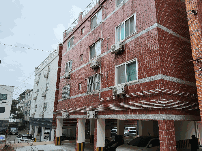 본건 2(가) 건물 후면