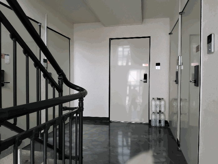 본건 2(가) 4층 내부전경