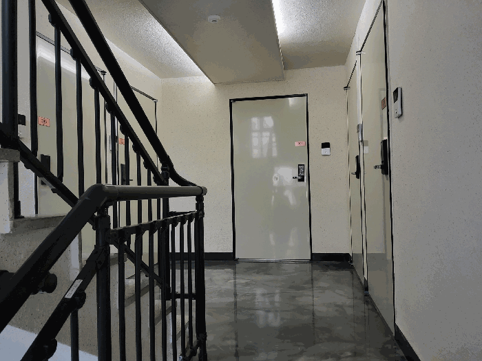 본건 2(가) 2층 내부전경