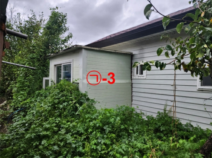 기호(5), 제시외(㉠-3) 전경