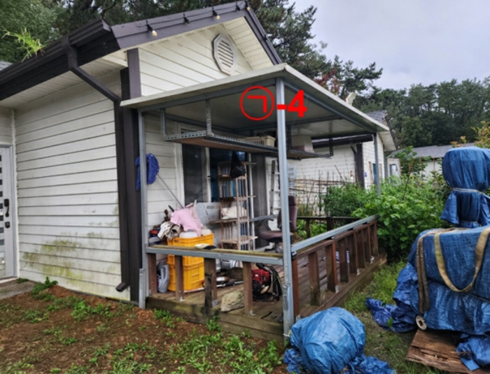 기호(7), 제시외(㉠-4) 전경