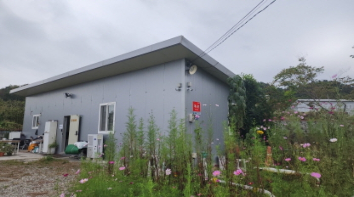 부동산의 표시 13.