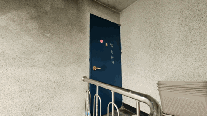 옥탑층