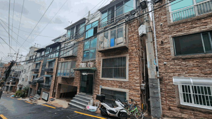 본건 전경