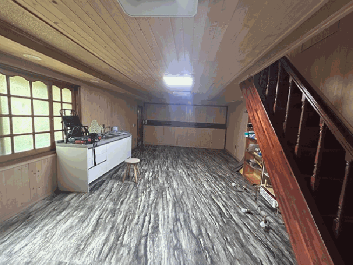 지1층 단독주택