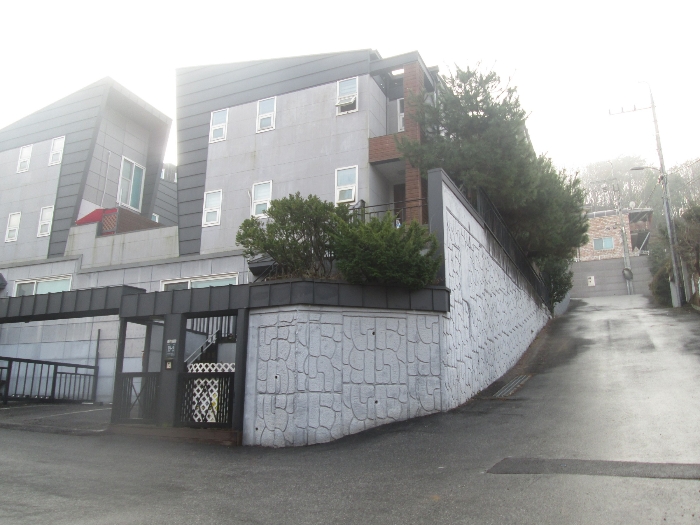 기호2토지, 기호3건물